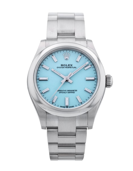 Rolex Oyster Perpetual 277200